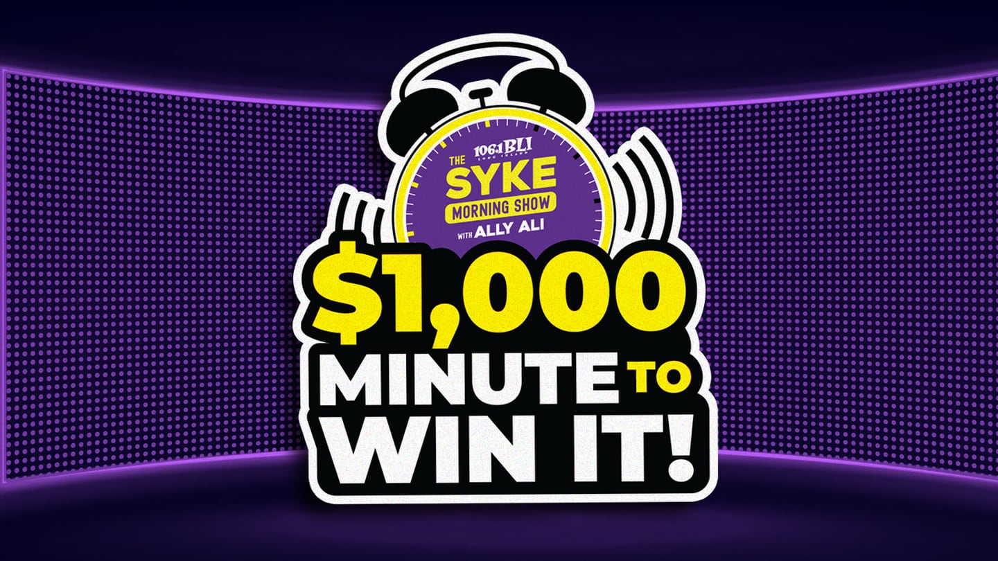 Win $1,000 From Syke & Ally Ali 💵⏱️