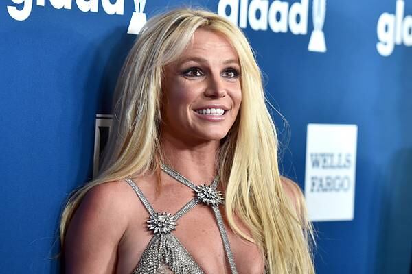Video of Britney Spears dancing with knives sparks welfare check by authorities