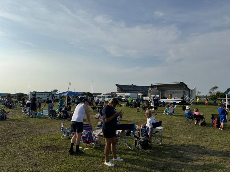 Check out your photos at our event at the Summer Run Series at Jones Beach on August 5th.