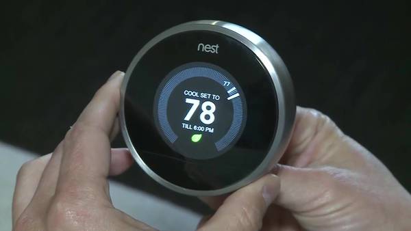 Power Company Can Mess With Your Thermostats Remotely Now!