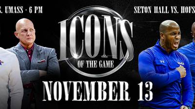 Win Tickets To See Icons Of The Game: College Basketball