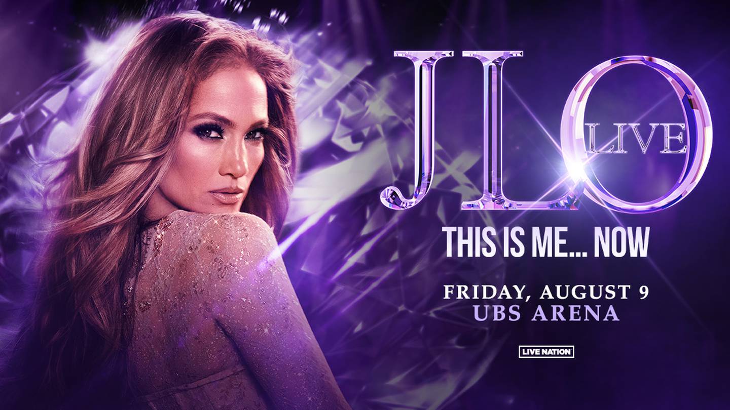 Win Tickets To See Jennifer Lopez