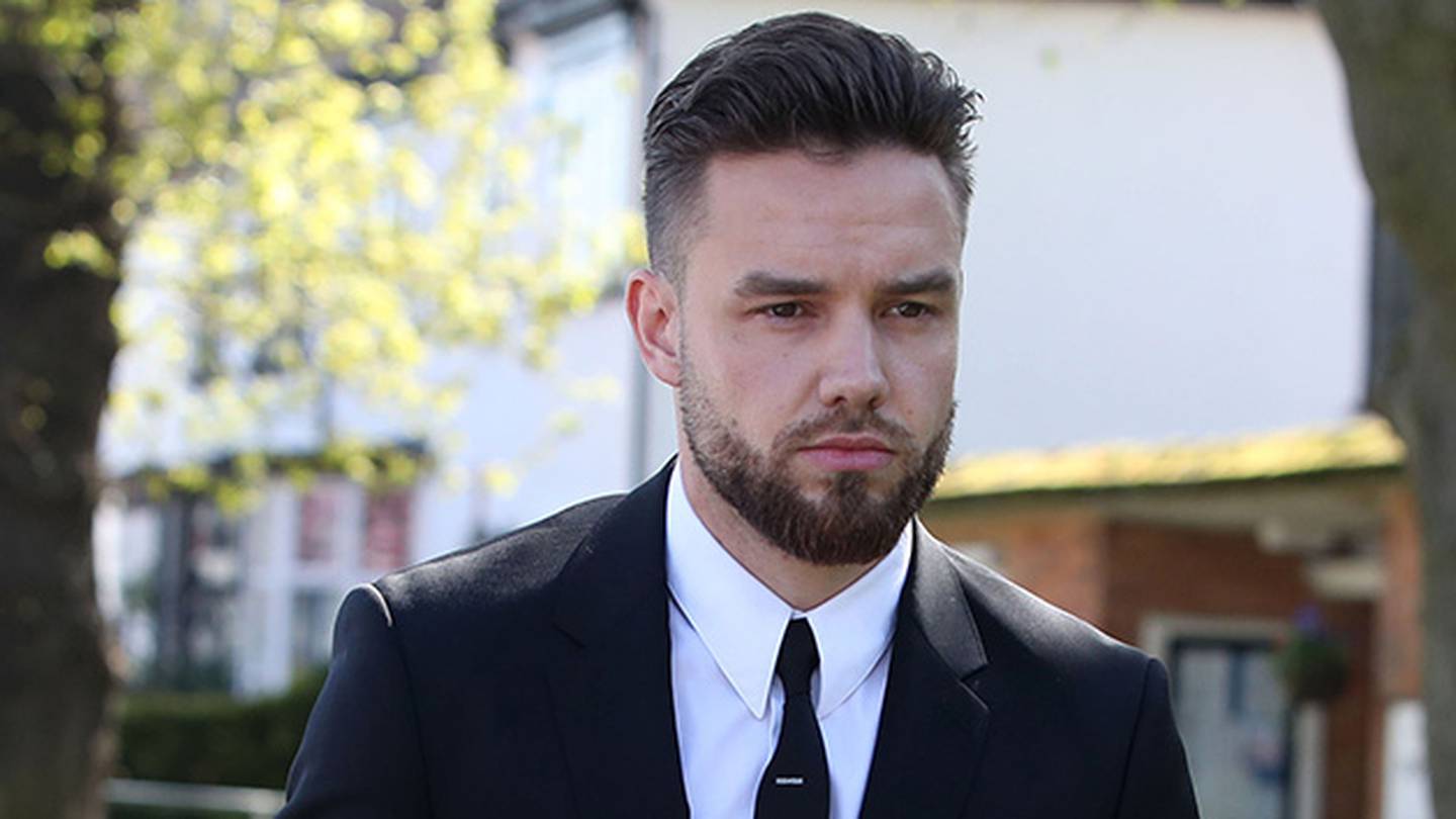 Liam Payne Criticized For Revealing One Directions Secrets Amid His Own Cheating Scandal 106 