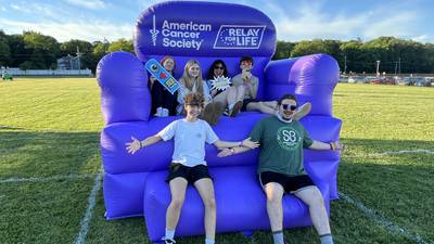 PHOTOS: 106.1 WBLI & 102.3 WBAB at Relay For Life Northport on June 8th