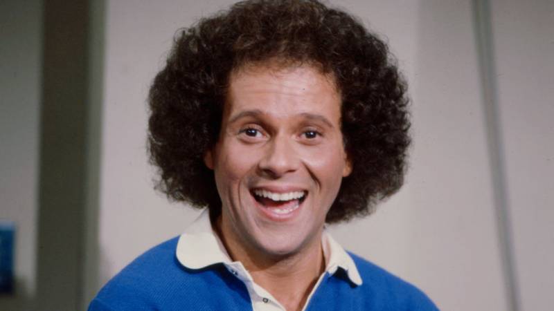 Richard Simmons