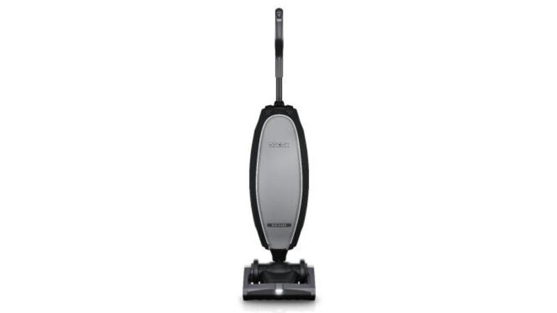 The Consumer Product Safety Commission has announced the recall of about 6,200 Oreck Discover Upright Vacuums.