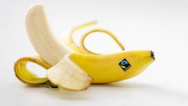 SAVE Your Banana Peels!