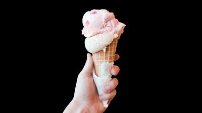 Haagen-Dazs Now Selling Breakfast Ice Cream