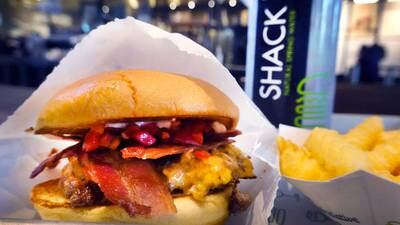 Shake Shack Is Cooking Up A Major Surprise For Long Island!