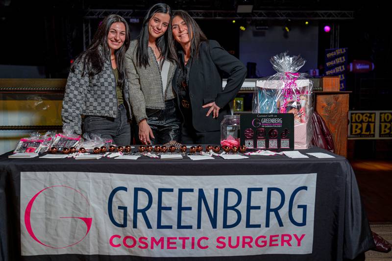 Check out the photos from our Shoe-Per Bowl Party at Stereo Garden in Patchogue on Thursday, February 9th, 2023.