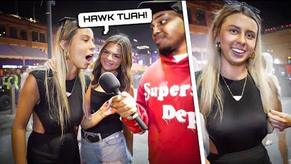 “Hawk Tuah” Girl Announces Podcast