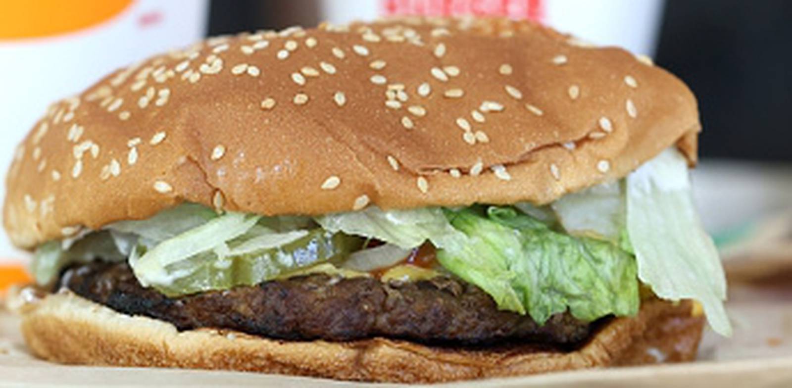 National Hamburger Day 2024 Free burgers, deals at Burger King, Wendy