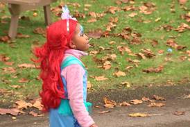 Charity Makes Halloween Costumes For Kids In Wheelchairs