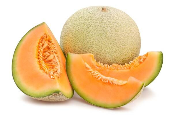 Recall alert: Cantaloupe sold in 19 states recalled over possible salmonella contamination