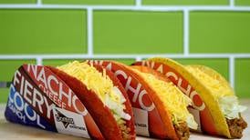 Taco Bell Has Launched Its $10 Monthly Subscription Service