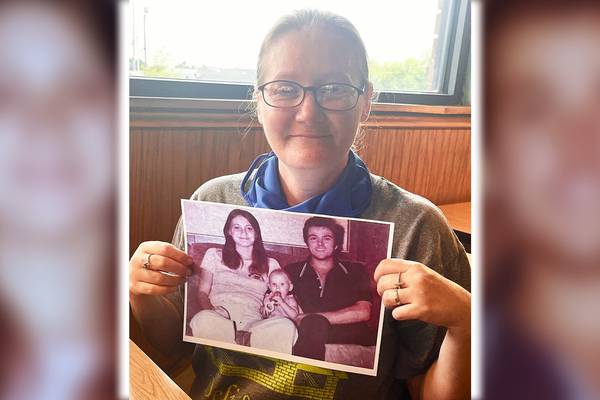 Holly Clouse: Missing Texas infant found alive more than 40 years after parents’ murders
