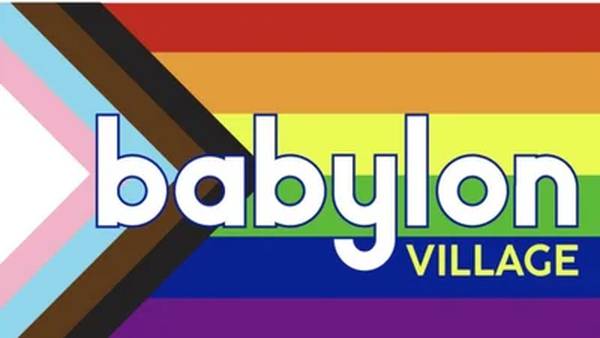 Town of Babylon Pride Parade