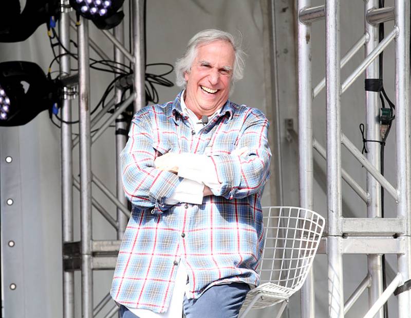 Henry Winkler