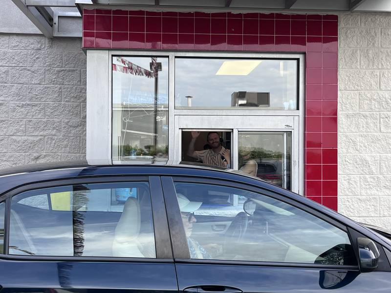 Check out our photos at the Dairy Queen Drive Through in Massapequa on June 6th.