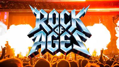 Win Tickets To See Rock Of Ages At The Gateway
