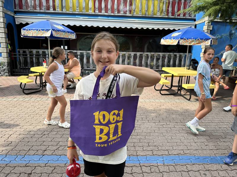 Check out your photos at WBAB & WBLI Day at Adventureland on August 5th.