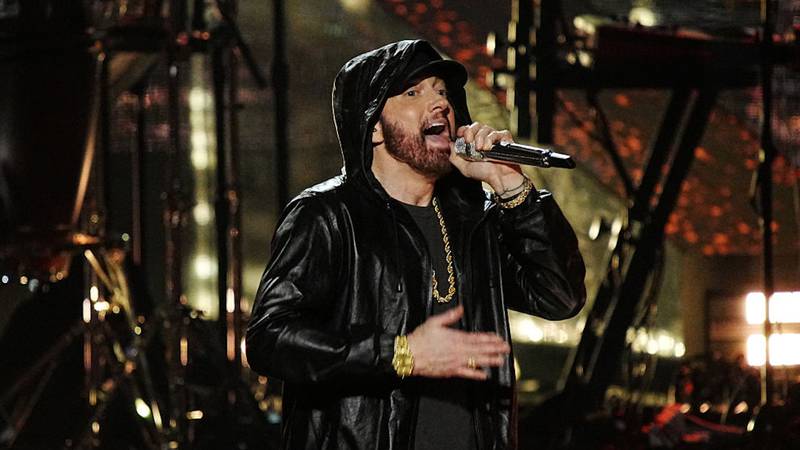 Eminem