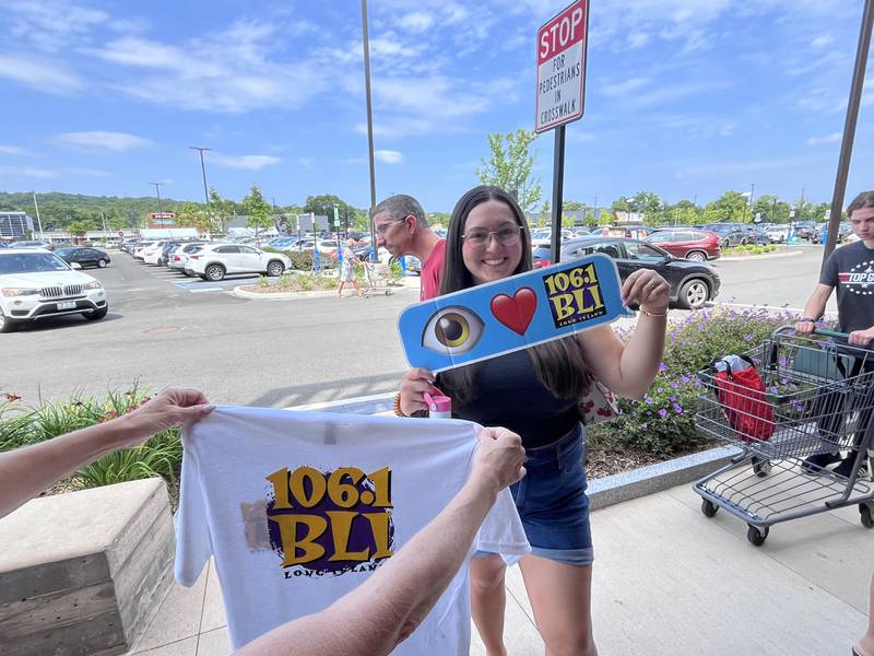 Check out your photos from our event at Whole Foods Grand Opening on July 17th.