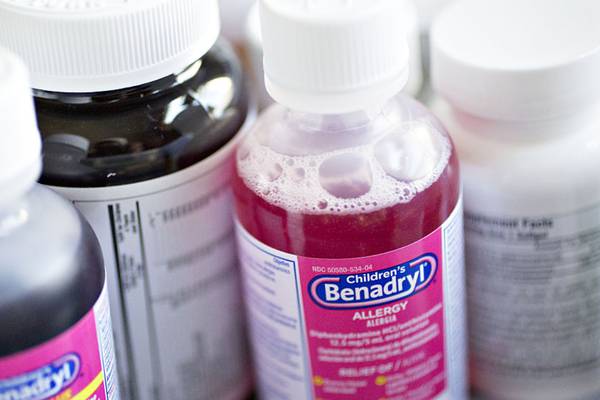 2 teens dead from apparent Benadryl overdose at Tennessee residential treatment center