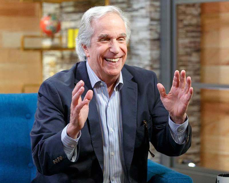 Henry Winkler