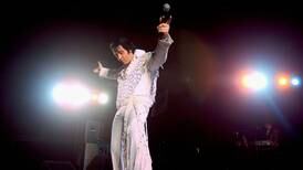 Elvis-Themed Weddings in Vegas Are Banned Now?