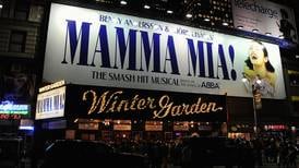 A MAMMA MIA POP UP DINING EXPERIENCE IS COMING TO NYC!