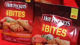 Keep Your Hot Pockets Hot . . . in Cargo Shorts with a Literal “Hot Pocket”