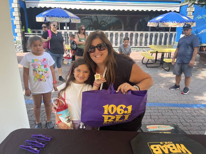 Check out all of your photos from our event with Adventureland - 106 Days Of Summer on August 24th!