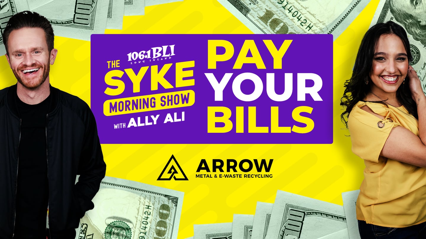 We Are Giving Away $1,000 5x Every Weekday