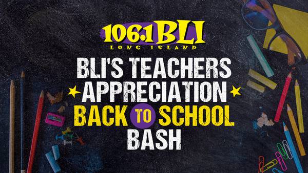 BLI’s Teachers Appreciation Back to School Bash