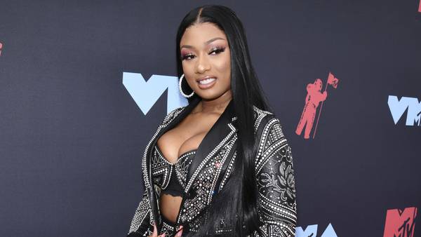 Hot Girl Gig: Megan Thee Stallion to host 2024 VMAs