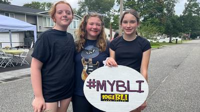 PHOTOS: 106.1 BLI Block Party on August 17th