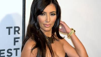 Kim Kardashian Once Hired Somebody For The Most Ridiculous Job. Find Out What It Was With Syke’s Random Facts!