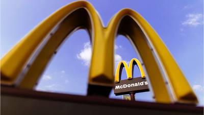McDonald’s Might Start Selling Krispy Kreme Donuts Nationwide
