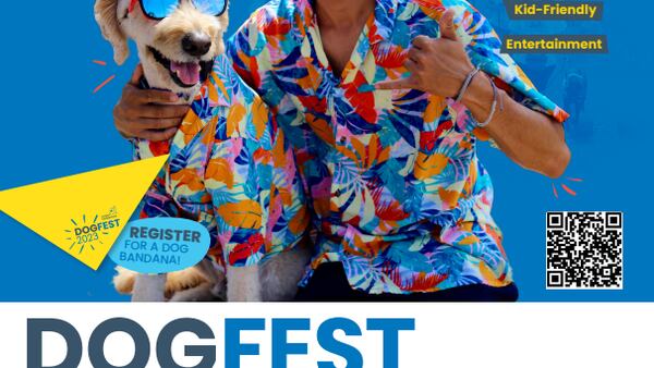 DogFest Long Island 2023