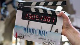 Happy Mamma Mia Day