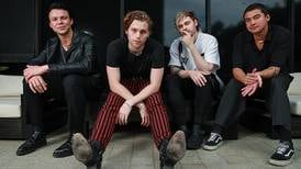 5 Seconds of Summer tease something’s coming this week