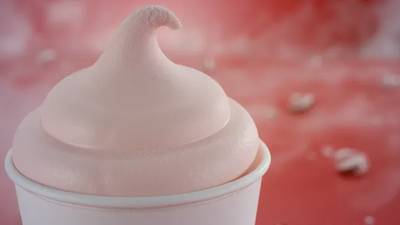 Wendy’s To Release The First Ever Holiday Frosty