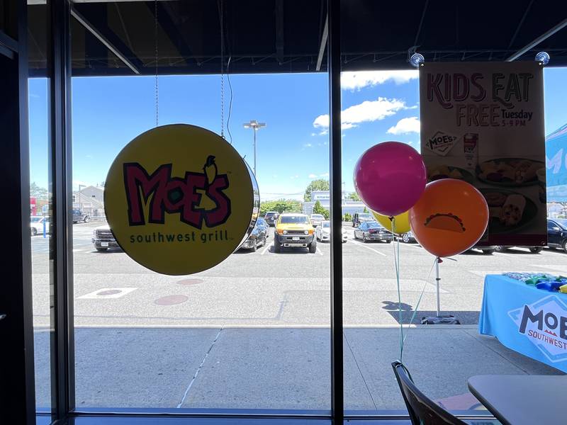 Check out your photos at our event at Moe's 20th Anniversary on June 8th.