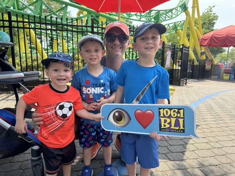 Check out your photos from our event at Adventureland- 106 Days of Summer on June 22nd.