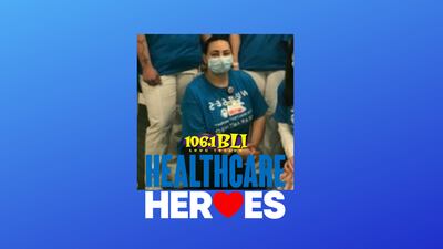 BLI Healthcare Heroes: Selden’s Kathleen Laviano | Honoree for May 14, 2021