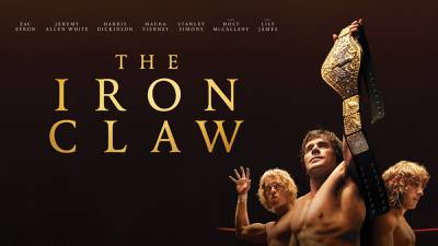 Win The Iron Claw On Digital