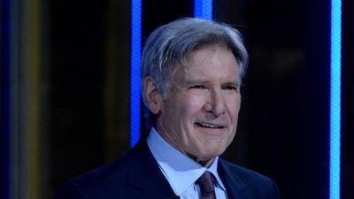 Is Harrison Ford headed into the MCU with 'Thunderbolts'?