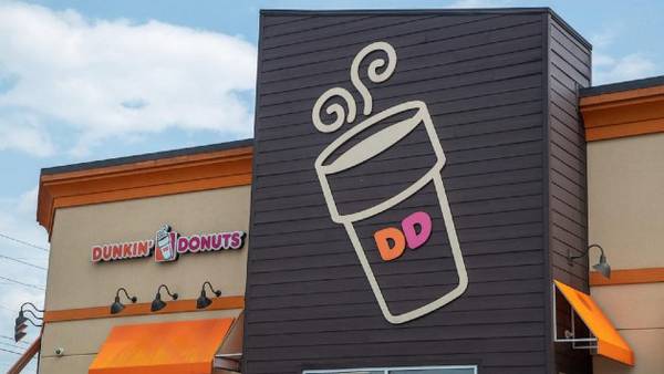 Free Coffee At Long Island Dunkin' Donuts This Wednesday!