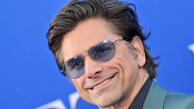 The "Full House" actor is an active advocate for the protection of children against abuse.